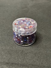 Glitter Gel For Hair And Body