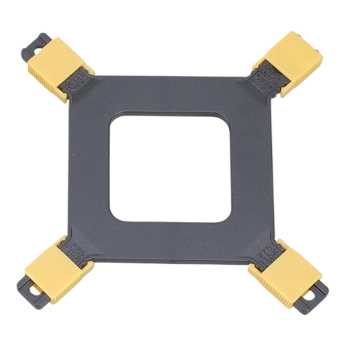 LGA775 115X1366 CPU Radiators Brackets Desktop Computer Brackets Screw Fastener - Afbeelding 5 van 11
