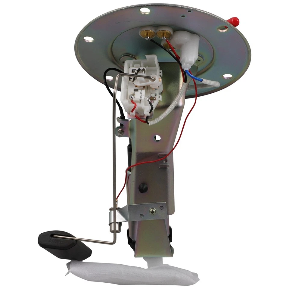 Conjunto de bomba de combustible eléctrica para Honda CR-V 1997 1998 1999 L4 2,0 L E8460S Foto 3 de 4