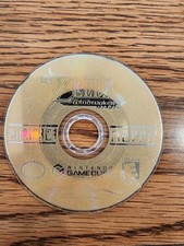 GameCube REPAIR LOT - Windwaker, Pikmin,  Sonic Adventure 2 Battle NOT WORKING