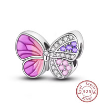 🤗 Charms Anhänger Herz Liebe Familie Damen Geschenk Armband 925 Sterling Silber