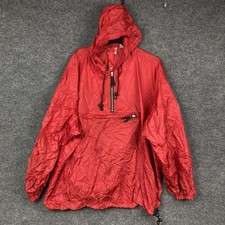 Vintage Marlboro Unlimited Mens  XXL Packable...