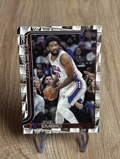 2025-26 Topps - Joel Embiid #22 Season Tip-Off Philadelphia 76Ers