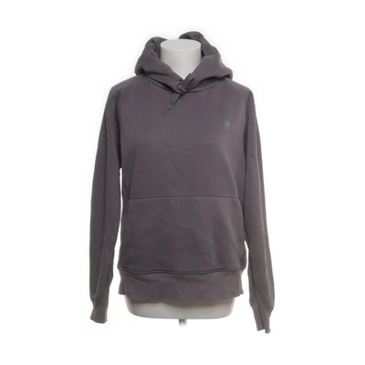 G-Star Raw, Kapuzenpullover, Größe: S, Grau #lAB
