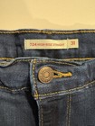 Levi's 724 Women's Jeans Blue, High Rise, Straight 31 — photo 2