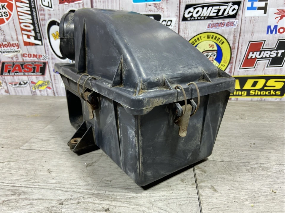 Ford Ranger V6 1990-1994 2,9 L caja purificadora de aire Foto 3 de 4