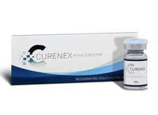Curenex Intense Glow and Shine PDRN Skinboost...