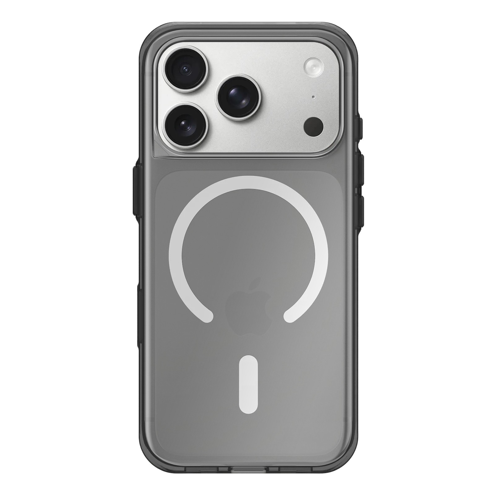Coque iPhone 17 Pro Max antichoc JellyTint protection anti-chute renforcée