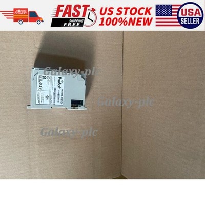 US Free TAX ProSoft MVI69E-MBTCP TCP/IP Enhanced Serial Communication Module