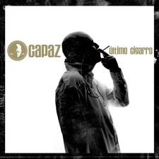 Capaz Ultimo Cigarro (Vinyl) (UK IMPORT)