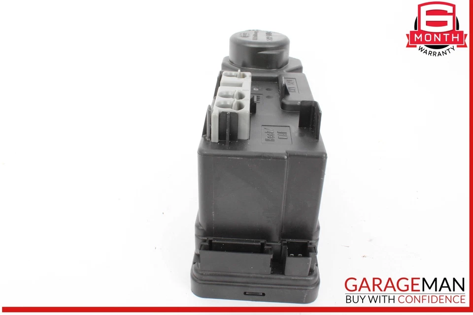 Bomba de vacío de bloqueo de puerta central OEM 97-04 MERCEDES R170 SLK320 SLK230 Foto 3 de 4