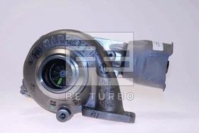 Turbolader Citroen für CITROËN PEUGEOT
