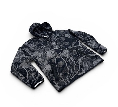 Men's Nike Sportswear Therma-FIT ADV Tech Pack Hoodie Black Size M - Mint