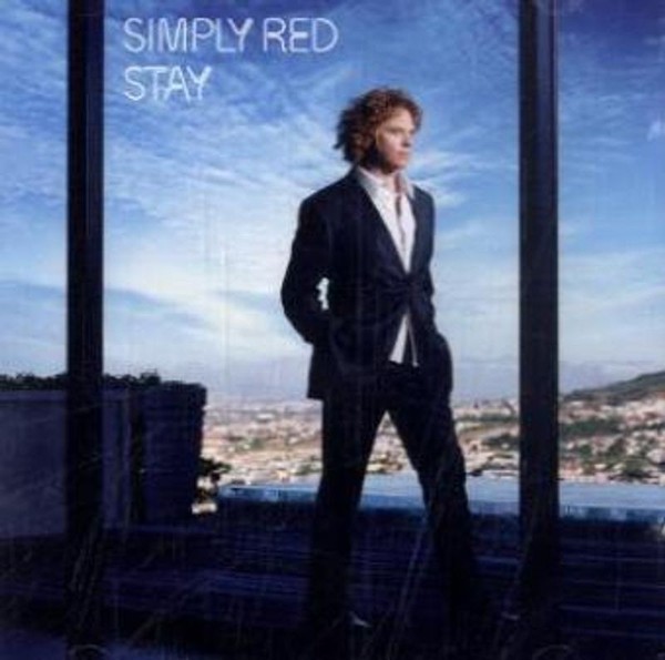Simply Red: Simply Red: Stay - - (Cd / S)-image