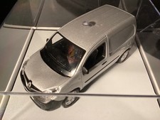 Renault Kangoo Nissan NV250 2013 Dealer Edition in 1/43 scale READ