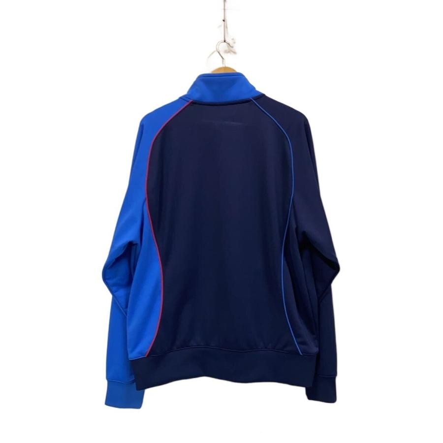 PALACE 25FW PRO TEAM POLYKNIT FUNNEL Jacket L Men 3256 thumbnail 2