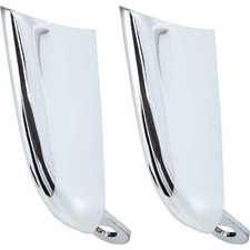 Oer 15133 1970-72 Camaro Front Bumper Guards