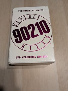 Beverly Hills 90210 Complete Series | eBay
