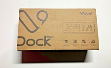 Vobot Mini Dock USB C Hub 7-in-1 Docking Station Smart Display HDMI 4K 90W
