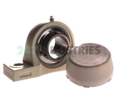 TP-SUCP209 LDK 45 x 192 x 54 mm HOUSING/BEARING ASSY