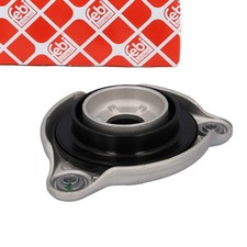 febi Federbeinlager + Wälzlager für MERCEDES W177 V177 W247 C118 X118 vorne