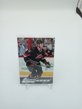 Jaccob Slavin Young Guns