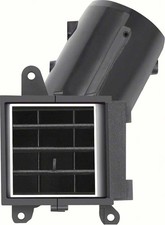 1970-81 Camaro; Side Dash Vent; with Air Conditioning; LH Driver Side