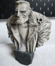 MARV MINI-BUST - SIN CITY - BOWEN DESIGNS - LIMITED #800 / 4000