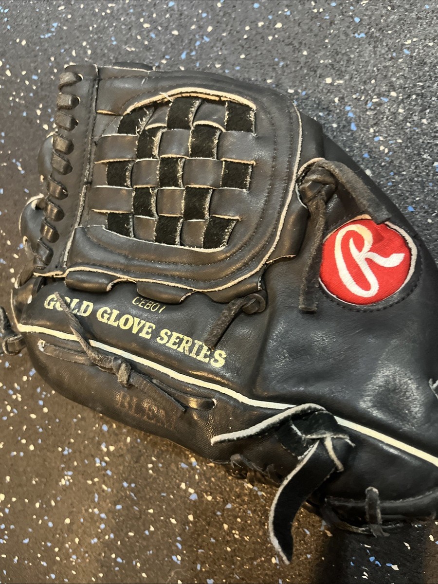 Rawlings Gold Glove Series PRO-6BFB BASEBALL GLOVE See Description