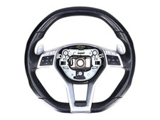 Lenkrad MERCEDES-BENZ CLS (C218) CLS 63 AMG  386 kW  525 PS (10.2012-> ) A17246