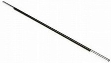 Appearing 18 Inch Magic Wand - Magically Appears at Your fingertips Silver,...