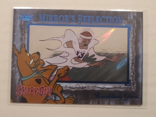2025 Fleer Scooby-Doo Inserts & Gold Parallel Singles - You Pick - FREE SHIPPING - Picture 99 of 105