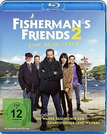 Fishermans Friends 2 - Eine Brise Leben von Splendid Fil... | DVD | Zustand neu - Picture 1 of 2