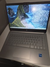 HP 14S-DQ5503sa | 8GB RAM, Windows 11, 14" Screen, i3 1215U Laptop