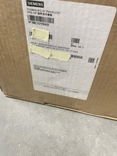 NEW 1P7ML11711EA10 XPS-15F SIEMENS MILLTRONICS PROCESS INSTRUMENTS ECHOMAX 50M
