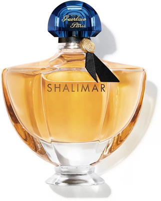 GUERLAIN SHALIMAR EAU DE PARFUM VAPO