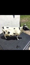 Bryer Molding CO. Cow