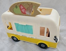 Moose Toys Bluey Transforming Juice Truck ONLY