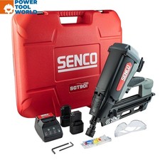 Senco SGT90i Gas Nail Gun First Fix 90mm Framing Nailer
