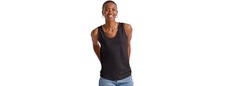 Hanes Womens Tri-Blend Tank Top