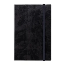 Planner Notebook B6 Variant EDiT Midnight Black EDI-NB24-BK