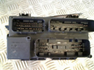 FUSE BOX FUSE BOX Opel Corsa D 2007 13217392EF