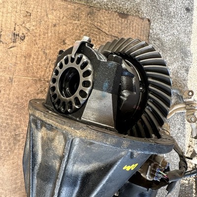 03-09 Toyota 4Runner FJ Cruiser 3.727 Rear Differential E LOCKER