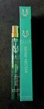 Ellis Brooklyn MIAMI NECTAR Eau de Parfum EDP Spray 10ml/0.33 oz NEW Release NIB