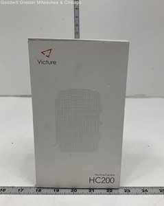 Victure Trail Camera HC200 Appears Unused In Original Box