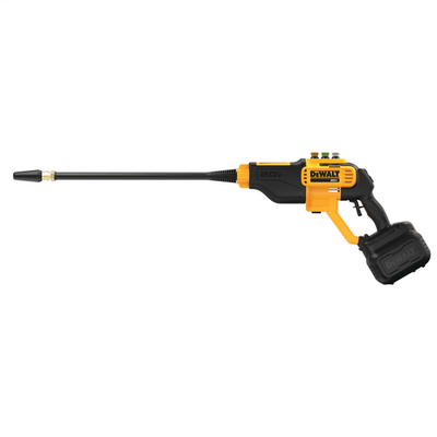 #ad DCPW550BDeWalt DEWALT Cordless Pressure Washer Power Cleaner 550 PSI 1.0 GPM $191.20