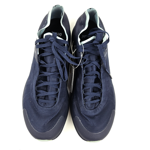 Arc'teryx Norvan SL GTX Damen-Traillaufschuh • Black Sapphire – Größe 8 - Bild 2 von 9