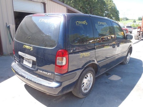 Steering Intermediate Shaft 26063789 Fits 1997-2005 Chevrolet Venture 72370 - Picture 12 of 12