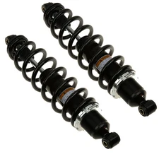 2 Rear Gas Shocks fits Polaris Ranger Replaces OEM#'s 7042333 & 7043491