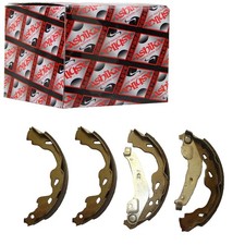 Mâchoire de frein Citroen C1